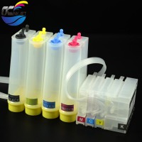 Ocinkjet Good Quality 950-951 Continuous Ink Supply System For HP Officejet Pro 8100 8600 8100 CISS With Chip 4Colors/Set