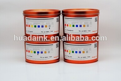 High quality FLUORESCENT INKS