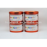 High quality FLUORESCENT INKS