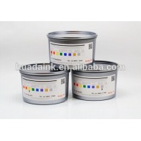 HD-MA SERIES high quality and pigment offset printing ink