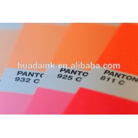 GOOD PRICE FLUORESCENT INKS