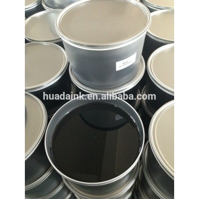 High quality and cost effective offset printing ink