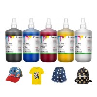 wholesale price with high quality  pyrography ink suit for epson 4720 i3200 printing inks